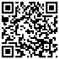 QR Code for bitcoin:1FFJjP2UEgWHPJ6hFopUBLCAp45DGnBMQQ