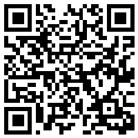 QR Code for bitcoin:1FFJohsVXzy8DKMSvuE3wN4AZUXZKGeeBC