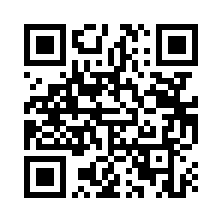 QR Code for bitcoin:1FFLCbXKsX54HQRFZ268Vd9UTSgn2TcgsC