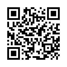 QR Code for bitcoin:1FFLU2ox9jjLbsC6e1PMf5b4BU3EHcf3wx