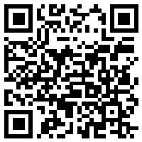 QR Code for bitcoin:1FFLVGArGynoskBKefKjrVMbv54MeaXnx1