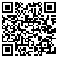 QR Code for bitcoin:1FFMDFkPWvtYSo9hLGmyb31kdjepoGmL9v