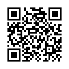 QR Code for bitcoin:1FFMxjJM3TSKmRHWkRxEFPKFiLM4NdHX6v