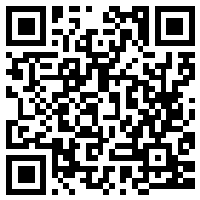 QR Code for bitcoin:1FFN1YYum5nFn3duCyffuaBwgRhFa41oh6