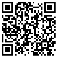 QR Code for bitcoin:1FFNPf6R5Yx9KWaKVCtyAznoAwp9GJV6uS