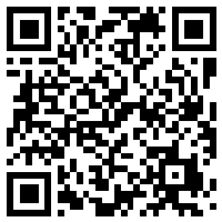 QR Code for bitcoin:1FFNTDTcH6MoRYZHUfRabitrmv8xN9acBp