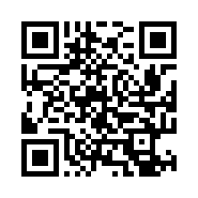 QR Code for bitcoin:1FFPgutCqfp2h2duaHBqsLmov4CFN3iEps