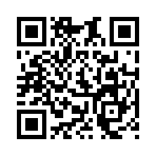 QR Code for bitcoin:1FFRPp4mGjk4QFNb6BA2DPRHG5Aexz4whx