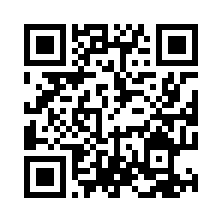 QR Code for bitcoin:1FFRbUCTeKdkv7P7fQebNfGrmA4mT86RC9