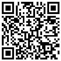 QR Code for bitcoin:1FFSd7hzMSiP77ooD46PH1f9BiDUnCmkUv