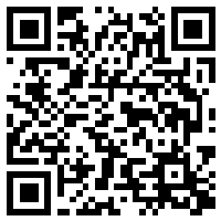 QR Code for bitcoin:1FFSeGAJNeiut4kfaC96HV8NF9A4qXQrfz