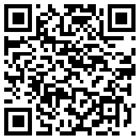 QR Code for bitcoin:1FFSjAS4JkxLMHwrDYiyiXF2U3foh2JVS4