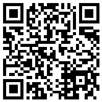 QR Code for bitcoin:1FFSrdTFXUiKmuSF9eKDMZor3AidXb5JoP