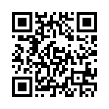 QR Code for bitcoin:1FFUrS44bhfavEExRdW72gdb5d4avxbGpw