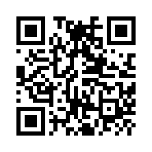 QR Code for bitcoin:1FFVT5c8UTahfnfnR7pRm4GZ76jsSAuvip