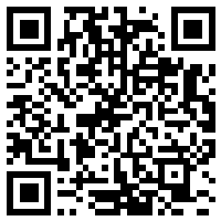 QR Code for bitcoin:1FFVuUP3MBnM5WoAPSmqoCZppKShCdvX7h