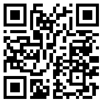 QR Code for bitcoin:1FFbnspCuPmFP4pLfefqvWzE2H5MKS6TF2