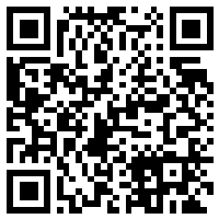 QR Code for bitcoin:1FFbynUmvt8Aw67wduiiLBmL7SUnaezNZu