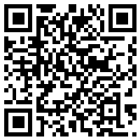 QR Code for bitcoin:1FFchKg3wFkxfehGojUQ7FWYkhT7bLmqEP