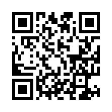 QR Code for bitcoin:1FFeDaE3yLKycCBaF1U1cujSYShSu16WGG