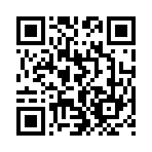 QR Code for bitcoin:1FFf4NJUBZysFqCQHoT5mVGFRB8cmJ1cnH