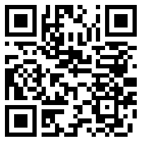 QR Code for bitcoin:1FFfc3bkvQe4WXt3YMLAg6FB6WVY88EYDH