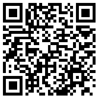 QR Code for bitcoin:1FFicomVCneosB6rDv6brJzyn9b8Set8mM