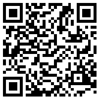 QR Code for bitcoin:1FFitX1sW2sj5tREanUzFRxNeAC6bYPRfF