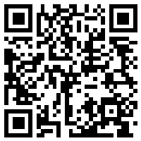 QR Code for bitcoin:1FFjAJMQpWCQgEY5DWVm1gA7zuRErocaSk