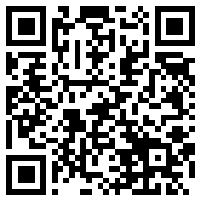 QR Code for bitcoin:1FFjR5tmm5Dryf6hwFSPJrmsUg7LCPkJnY