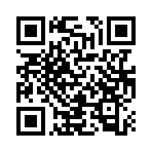 QR Code for bitcoin:1FFkrX1e21XAaCABKPjL17V7EQePayunow