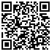 QR Code for bitcoin:1FFp3uuoThFHoNfdsK69Fm3N5638aFQeiV
