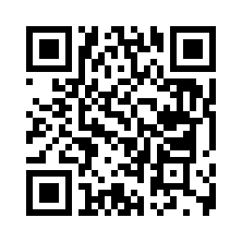 QR Code for bitcoin:1FFpWp6PRMc25vVUsQg8PiF4eUKpC63dJj