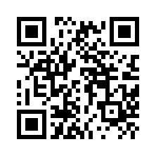 QR Code for bitcoin:1FFpsdFtTidayePqp3jMnh3wrKDSRhMAM3