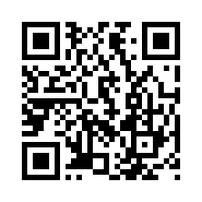 QR Code for bitcoin:1FFqaYTE5nomrvEwdFCRUK1GD4R2MSC4iV