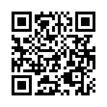 QR Code for bitcoin:1FFsJXZSrpqPXfQYfBVB4jtD2ZEGWDjXcp
