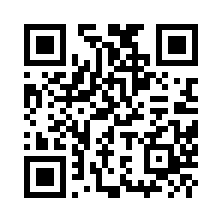 QR Code for bitcoin:1FFsqwvxdrx6RhmG9cbNmH769GP8dJS6k5