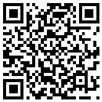 QR Code for bitcoin:1FFtWD5mFNxLF8yRaPaqQPLYzevErzARNK