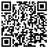 QR Code for bitcoin:1FFtqtRVBPKMmrw5r5KzL554DZMp6ZPcBJ