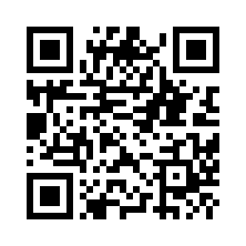 QR Code for bitcoin:1FFujEujjXs8ueSiU9MoTEBm2CTv9DVX1f
