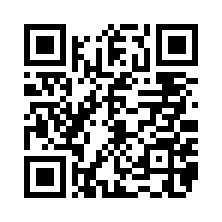QR Code for bitcoin:1FFuvh3V3b8fGKLPgSSve4peRsZLsTeu12