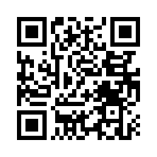 QR Code for bitcoin:1FFvS73ZU2x5F34vfLDGcA6DNAon5ZuPLs