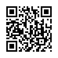 QR Code for bitcoin:1FFvobta4pJ29T8eSu1EVZJkgaJC6SVdV