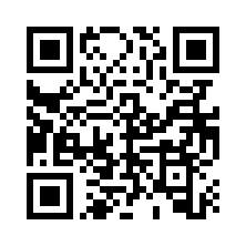 QR Code for bitcoin:1FFvv2PqpDC9DbSxeB19EDmw2mX84RuSG4