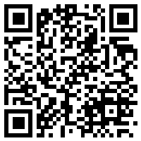 QR Code for bitcoin:1FFyYCpmqovVnfYALktLQLKLvVo45Rv86T
