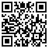 QR Code for bitcoin:1FFyiUVa7ppAcroBiLtdhWexJVMPAPX52E