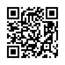 QR Code for bitcoin:1FFzHPDsFppxk2ozNgiREUdtMfJb8csdFg