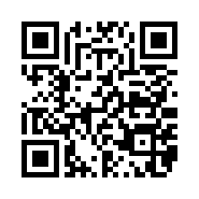 QR Code for bitcoin:1FG2FJFRHzWDu48Vah8RGdRLamk9tgDXaK