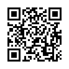 QR Code for bitcoin:1FG2fRMWCtX7fwe9GCcdw8hPtvSXGVvm1y