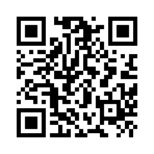 QR Code for bitcoin:1FG3HTUefkn7mfCZT2vMgYfBoGqZiZXvnL